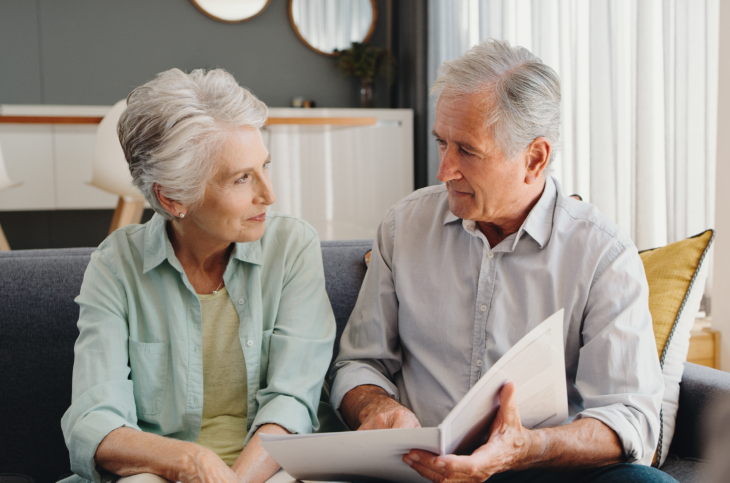 Writing Your Own Will – Is It Easy Bibury?